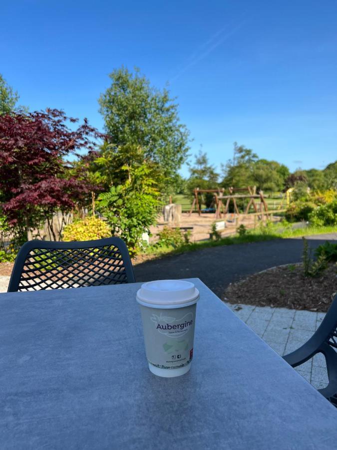 'Maigue View' By The River Croom Exterior photo