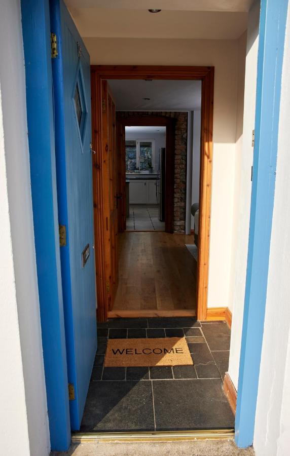 'Maigue View' By The River Croom Exterior photo