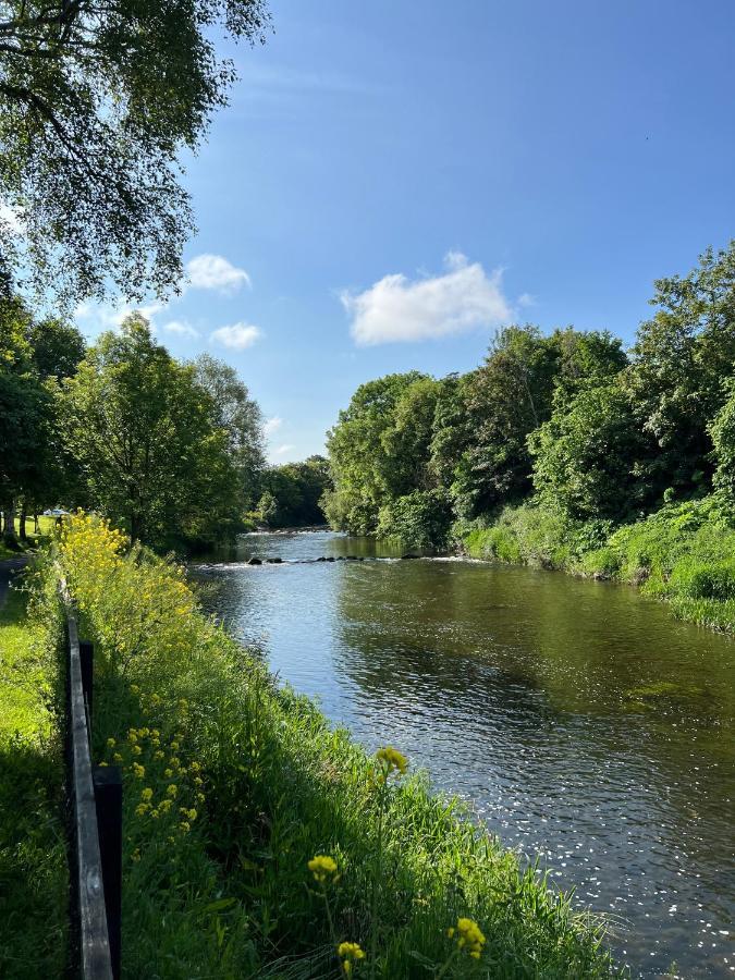 'Maigue View' By The River Croom Exterior photo