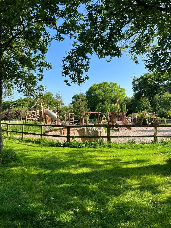 'Maigue View' By The River Croom Exterior photo