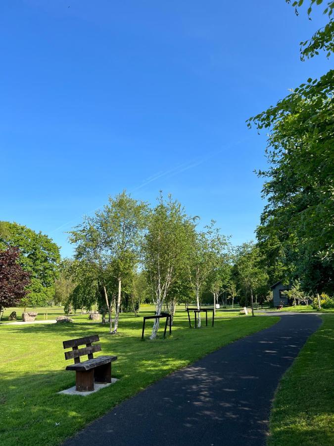 'Maigue View' By The River Croom Exterior photo