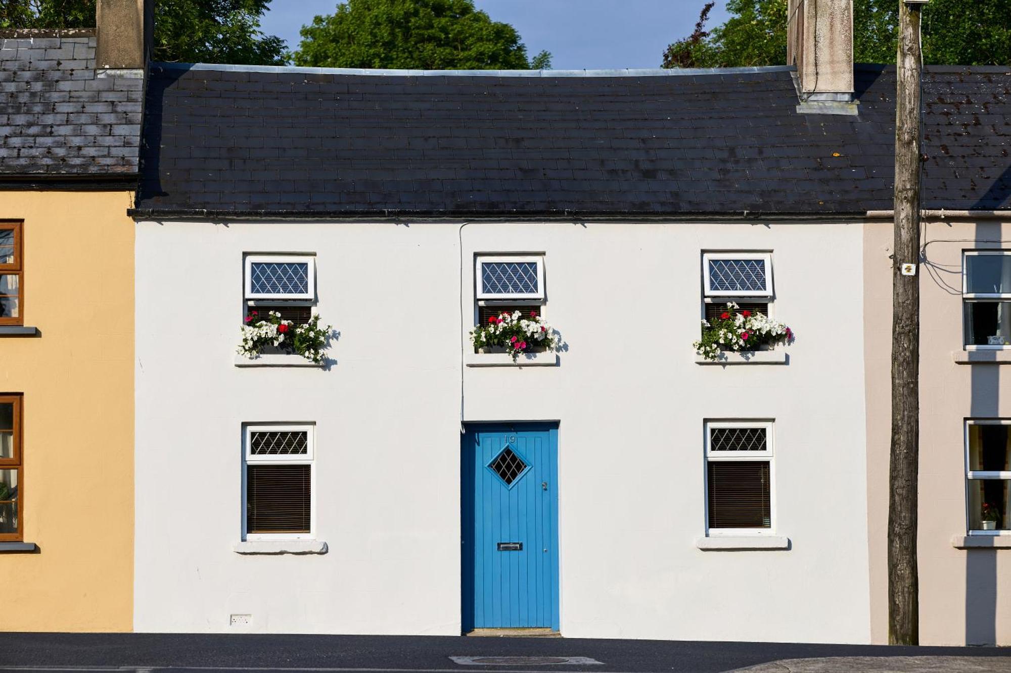 'Maigue View' By The River Croom Exterior photo