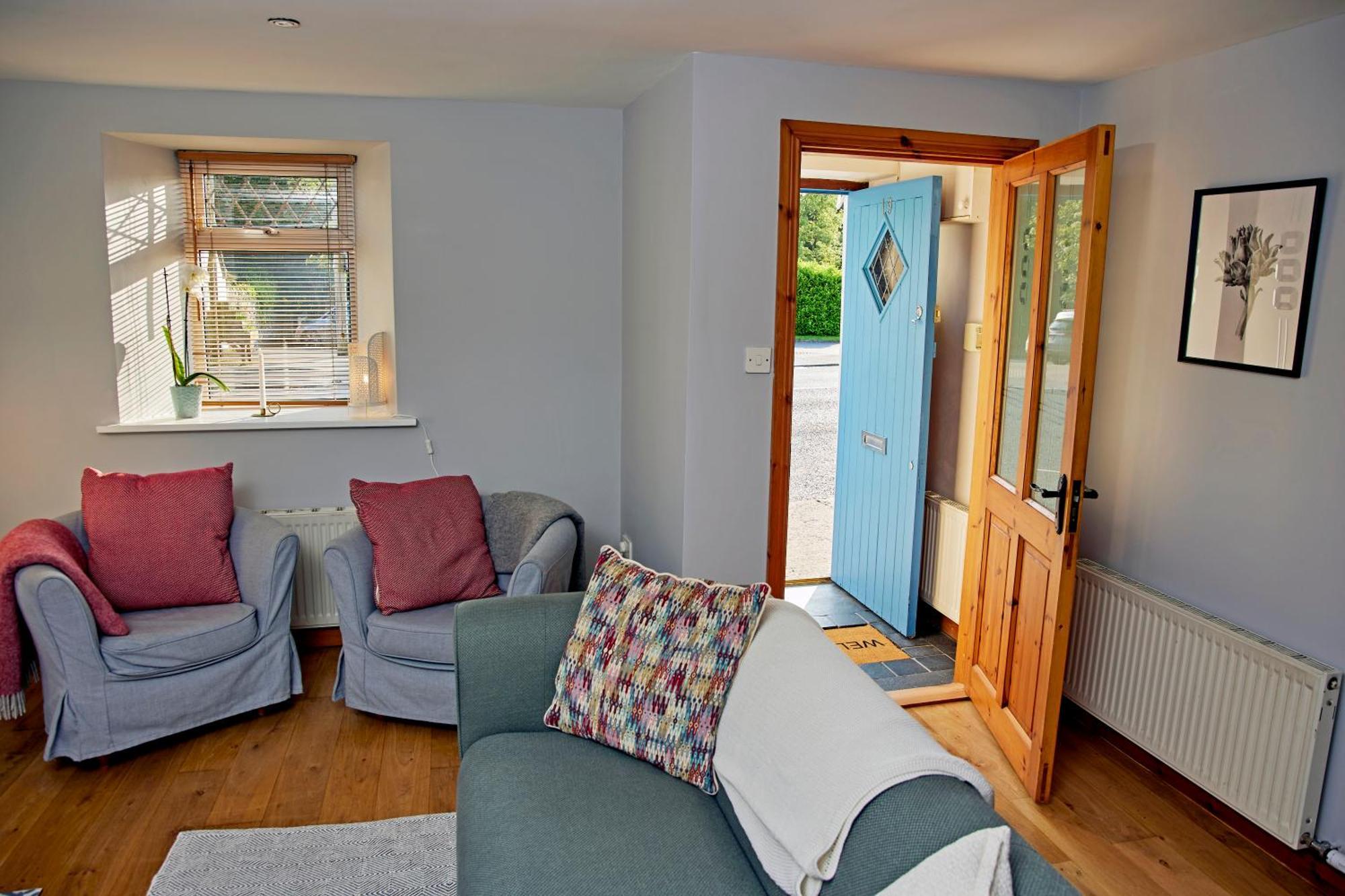 'Maigue View' By The River Croom Exterior photo