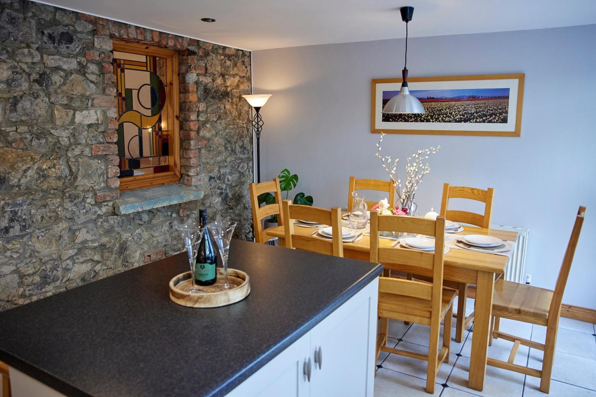 'Maigue View' By The River Croom Exterior photo