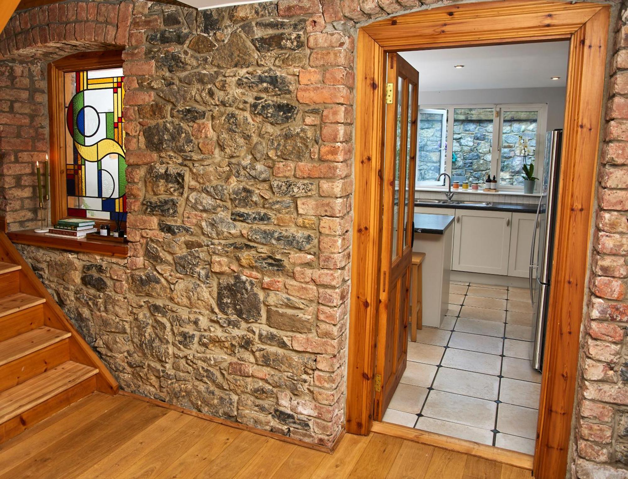 'Maigue View' By The River Croom Exterior photo